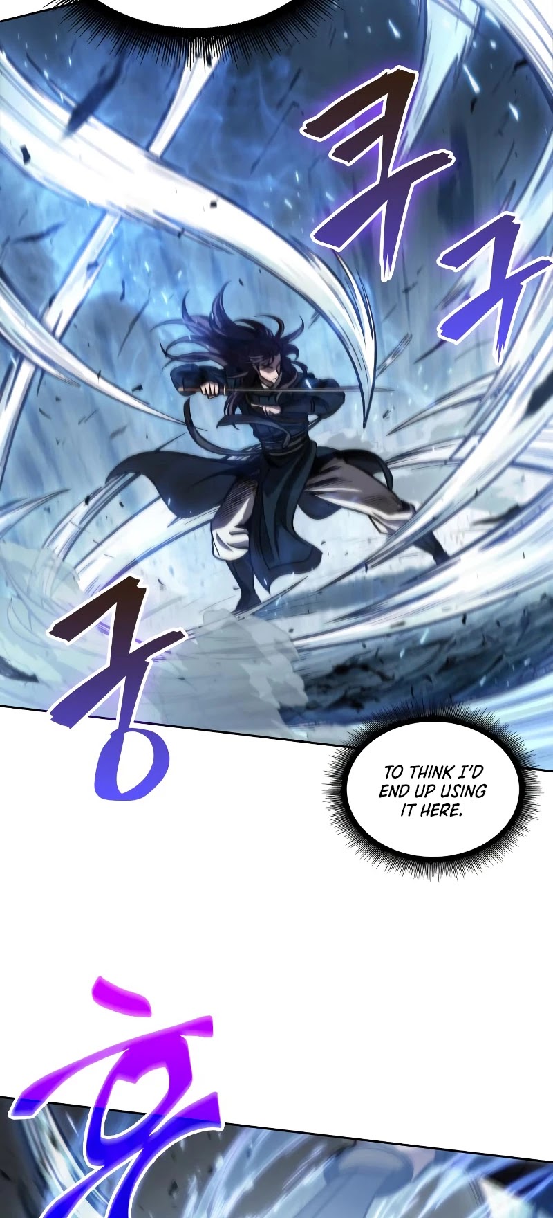 Nano Machine Chapter 74 image 41